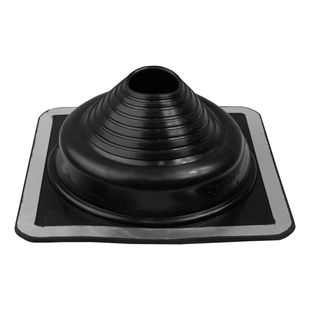 Metal Roof Flashing (5127mm) JPM International Pty Ltd.