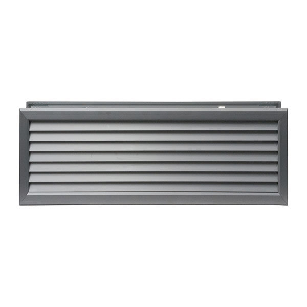 Double Sided Door Grille - 600 x 200mm