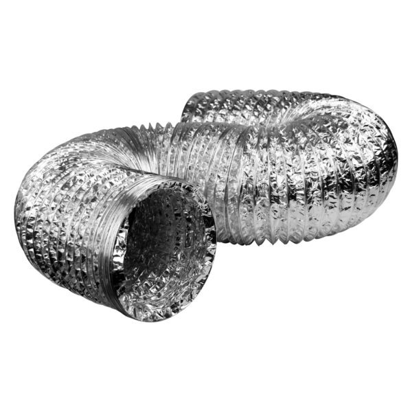Supurr-Flex Vent Duct - 200mm x 7.6M