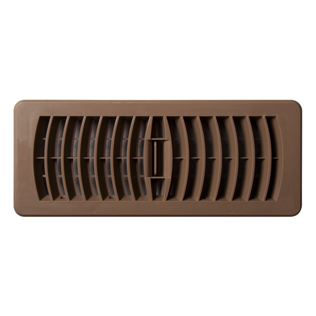 ABS Plastic Floor Vent Earth JPM International Pty Ltd.