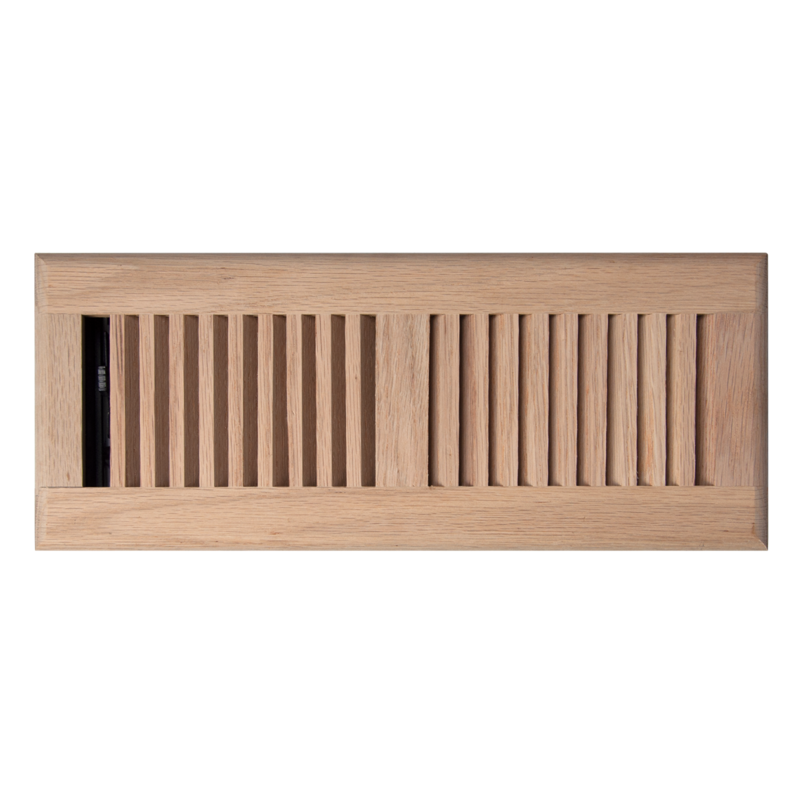 Wood Floor Vent Unpolished Oak JPM International Pty Ltd.