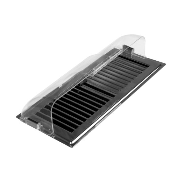 Air Deflector