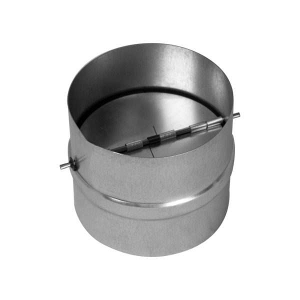 Inline Draft Blocker - 100mm