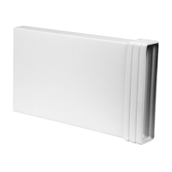 DVS - Low Profile Extension Duct
