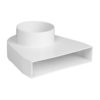 DVS - Low Profile Waste Inlet - Image 2