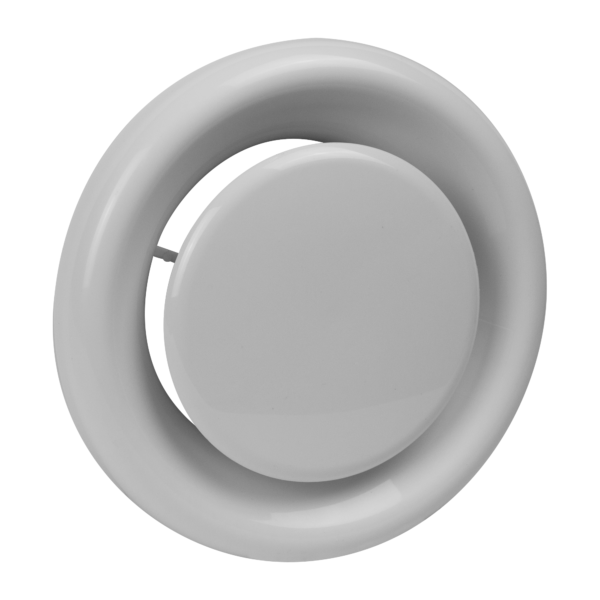 Ceiling Diffuser/Intake - 150mm