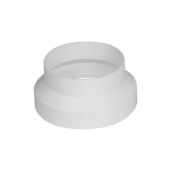 Circular Reducer/Expander - 100 to 125mm