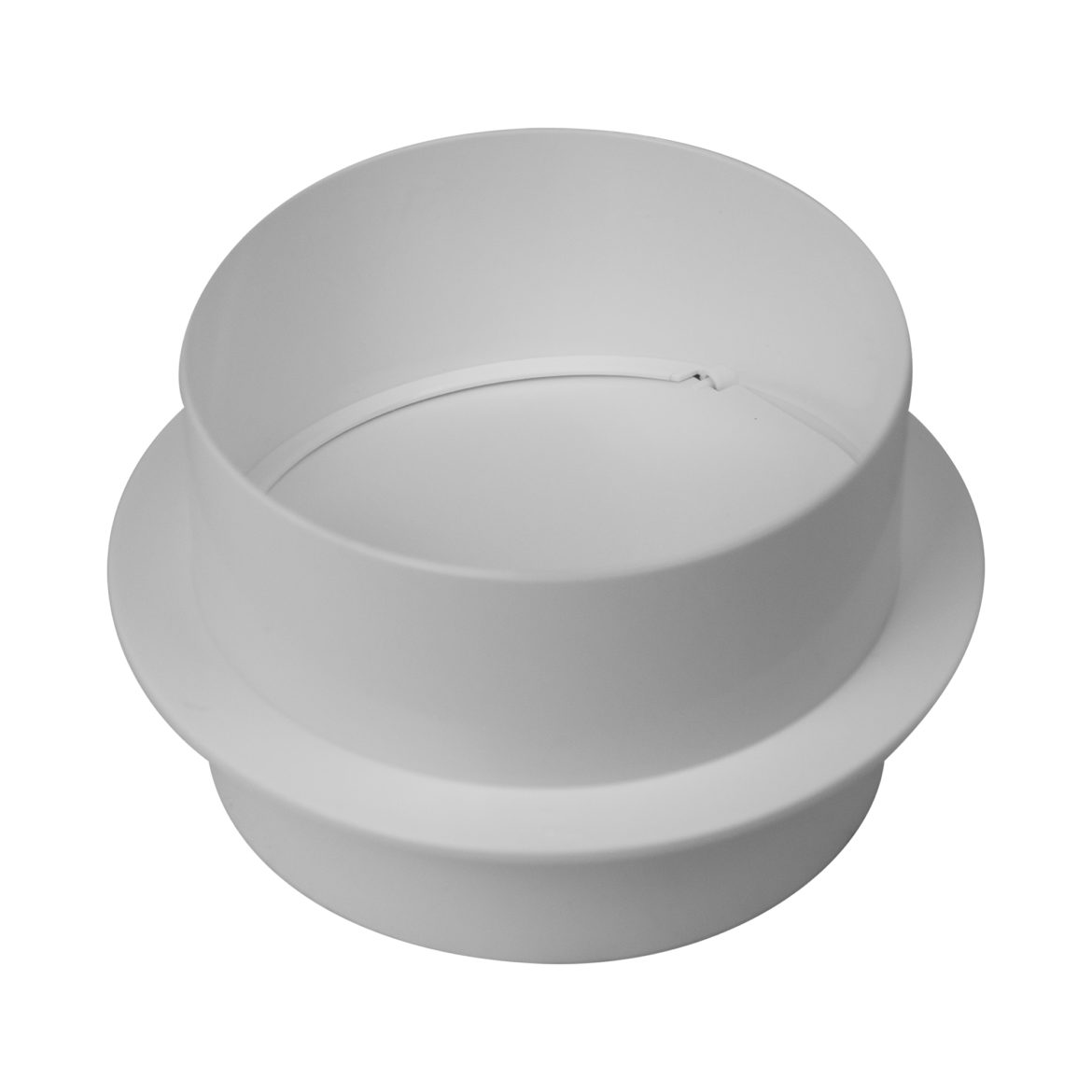 Inline Draft Blocker 125mm (Plastic) JPM International Pty Ltd.